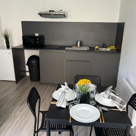 Les Jardins Marseillais 3 - Appartement 4 Personnes - Plages Calanques- Stade Velodrome - Hopital La Timone Marseille Exteriér fotografie