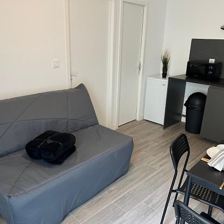 Les Jardins Marseillais 3 - Appartement 4 Personnes - Plages Calanques- Stade Velodrome - Hopital La Timone Marseille Exteriér fotografie