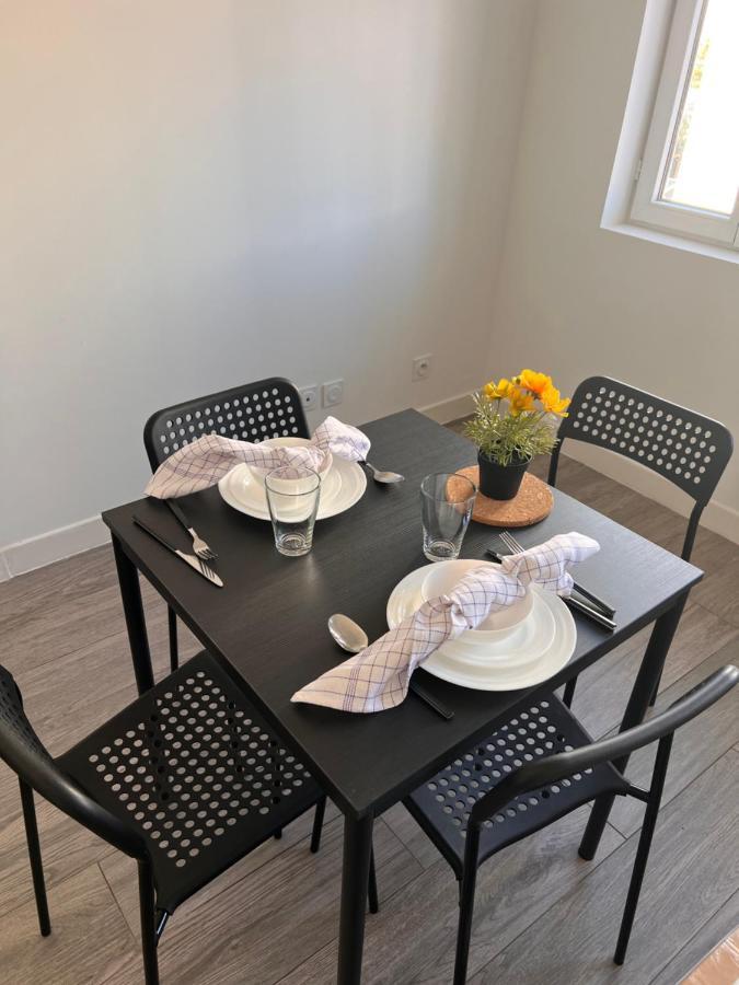 Les Jardins Marseillais 3 - Appartement 4 Personnes - Plages Calanques- Stade Velodrome - Hopital La Timone Marseille Exteriér fotografie